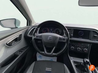 Seat Leon ST 1.5 EcoTSI 96kW (130CV) S&S Style Ed