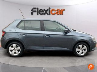 Skoda Fabia 1.0 MPI 55KW (75cv) Active