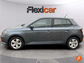 Skoda Fabia 1.0 MPI 55KW (75cv) Active