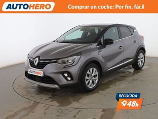 Renault Captur 1.0 TCe Zen