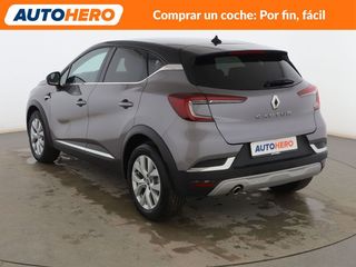 Renault Captur 1.0 TCe Zen