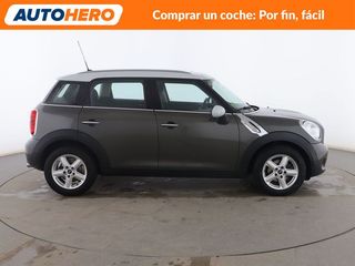 MINI Countryman Cooper D