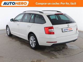 Skoda Octavia 2.0 TDI Like