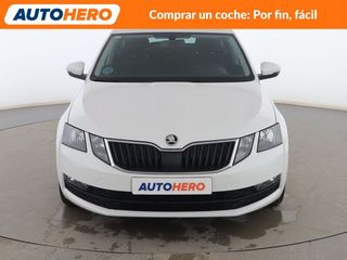 Skoda Octavia 2.0 TDI Like