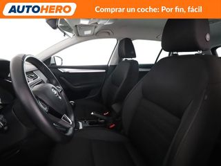 Skoda Octavia 2.0 TDI Like