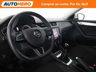 Skoda Octavia 2.0 TDI Like