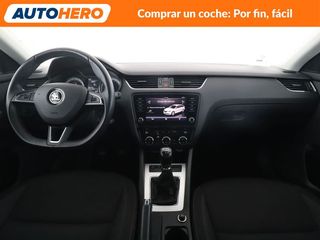 Skoda Octavia 2.0 TDI Like