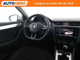 Skoda Octavia 2.0 TDI Like
