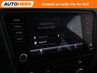 Skoda Octavia 2.0 TDI Like