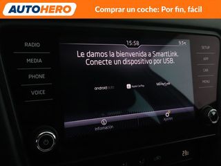 Skoda Octavia 2.0 TDI Like