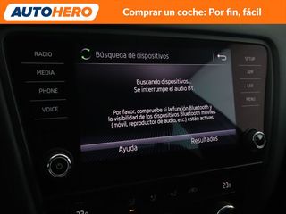 Skoda Octavia 2.0 TDI Like