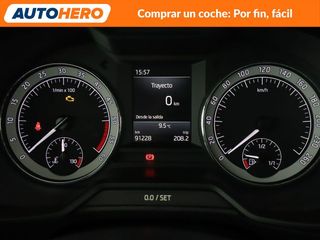 Skoda Octavia 2.0 TDI Like