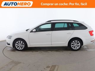 Skoda Octavia 2.0 TDI Like