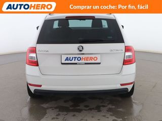 Skoda Octavia 2.0 TDI Like