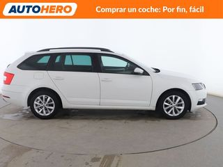 Skoda Octavia 2.0 TDI Like