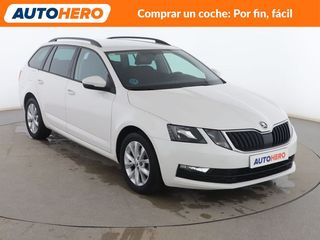 Skoda Octavia 2.0 TDI Like