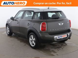 MINI Countryman Cooper D