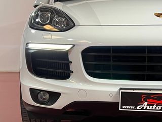 PORSCHE Cayenne Diesel