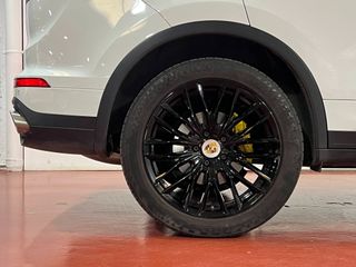 PORSCHE Cayenne Diesel