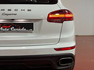 PORSCHE Cayenne Diesel