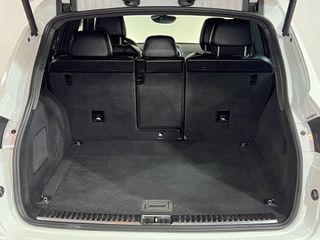 PORSCHE Cayenne Diesel