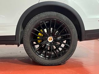 PORSCHE Cayenne Diesel