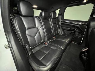 PORSCHE Cayenne Diesel