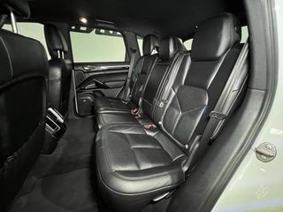 PORSCHE Cayenne Diesel