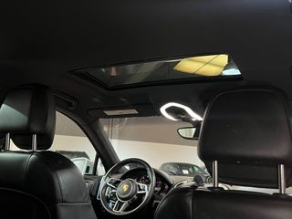 PORSCHE Cayenne Diesel