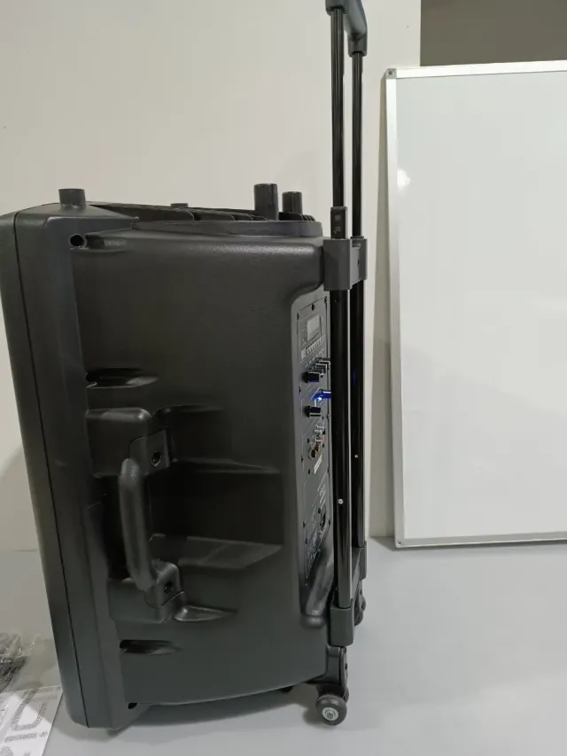 Altoparlante Ibiza Port15UHF-BT W31Y9160