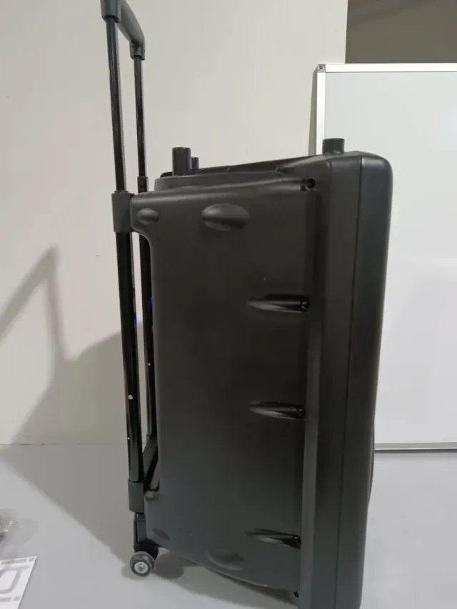 Altoparlante Ibiza Port15UHF-BT W31Y9160