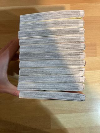 The Gentlemen Alliance cross- Completa