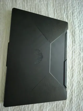 Portátil gaming Asus TUF F15
