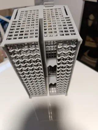 Cesta cubertero lavavajillas