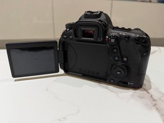 Canon EOS 6D Mark II Cámara DSLR