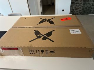 Cristal Placa Inducción AEG Repuesto