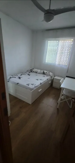 Se alquila habitación en Illescas
