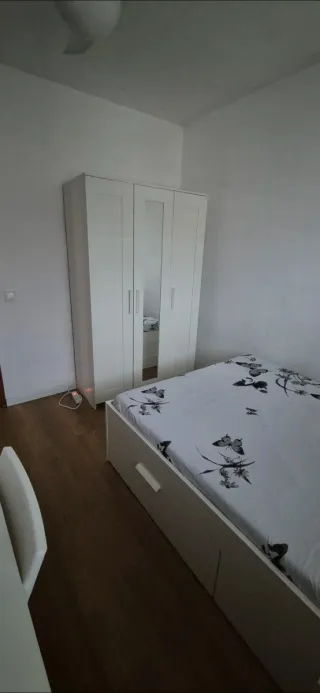 Se alquila habitación en Illescas