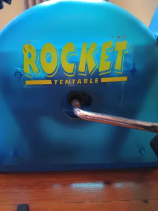 Dos Bicicletas Estáticas Averiadas