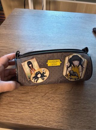 Estuche Santoro London Gorjuss