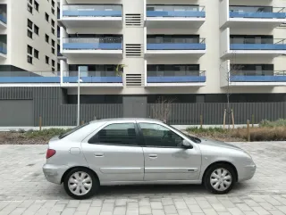 Citroen Xsara 2002