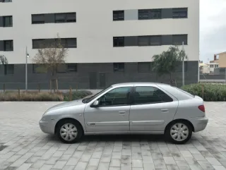 Citroen Xsara 2002