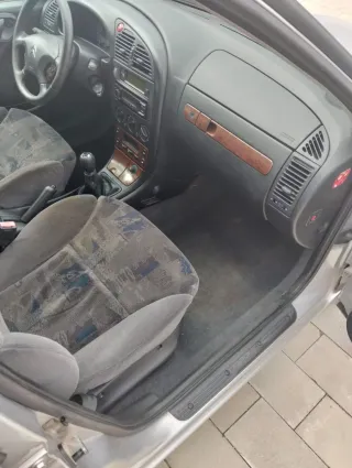 Citroen Xsara 2002