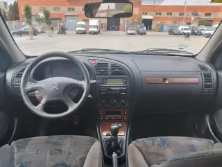 Citroen Xsara 2002