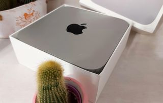 Mac Mini 2014 i7 3.0 16GB RAM SSD 512 Computer