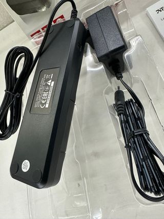 Hub USB Trust 7 Puertos - Nuevo