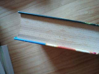 Harry Potter and the Half-Blood Prince