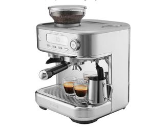 Cafetera Sencor Eccellente Pro