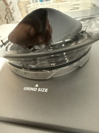 Cafetera Sencor Eccellente Pro