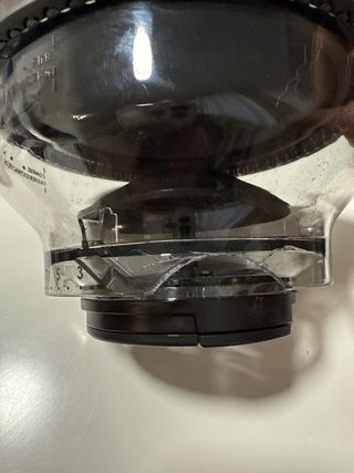 Cafetera Sencor Eccellente Pro